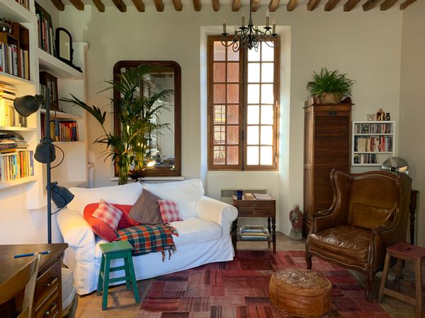 La maison de Mark & Carlos