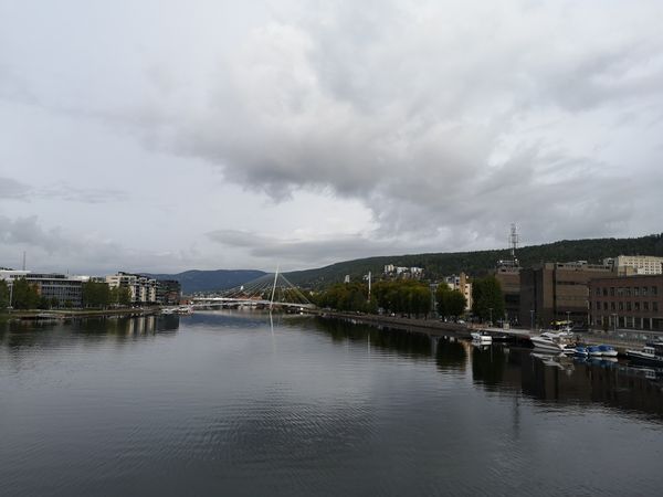 Karla and Mia's house