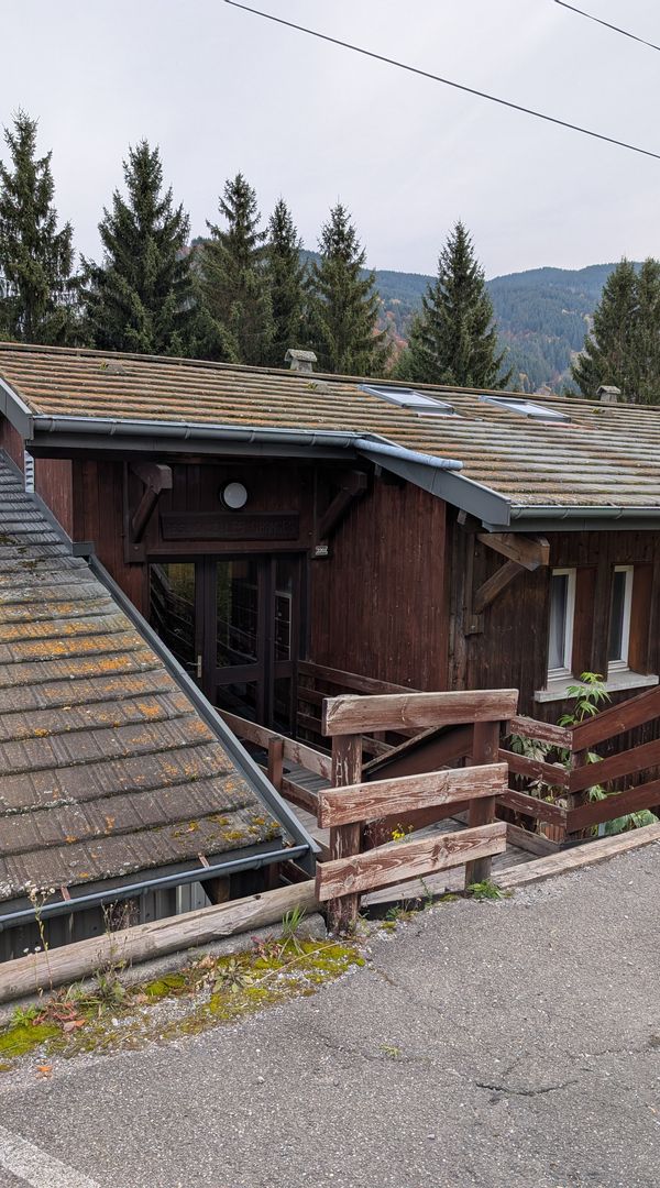 Casa di Anne-Laure et Patrick