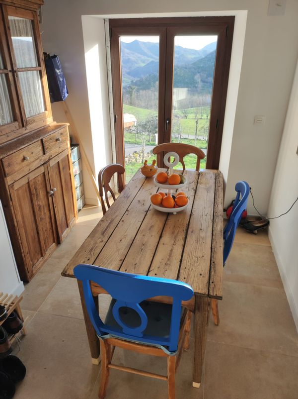 Casa di Clara
