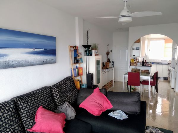 Minimum 6 nightys. Lovely cute apartment by the sea, wonderful views to the sea, moon and sun rise.