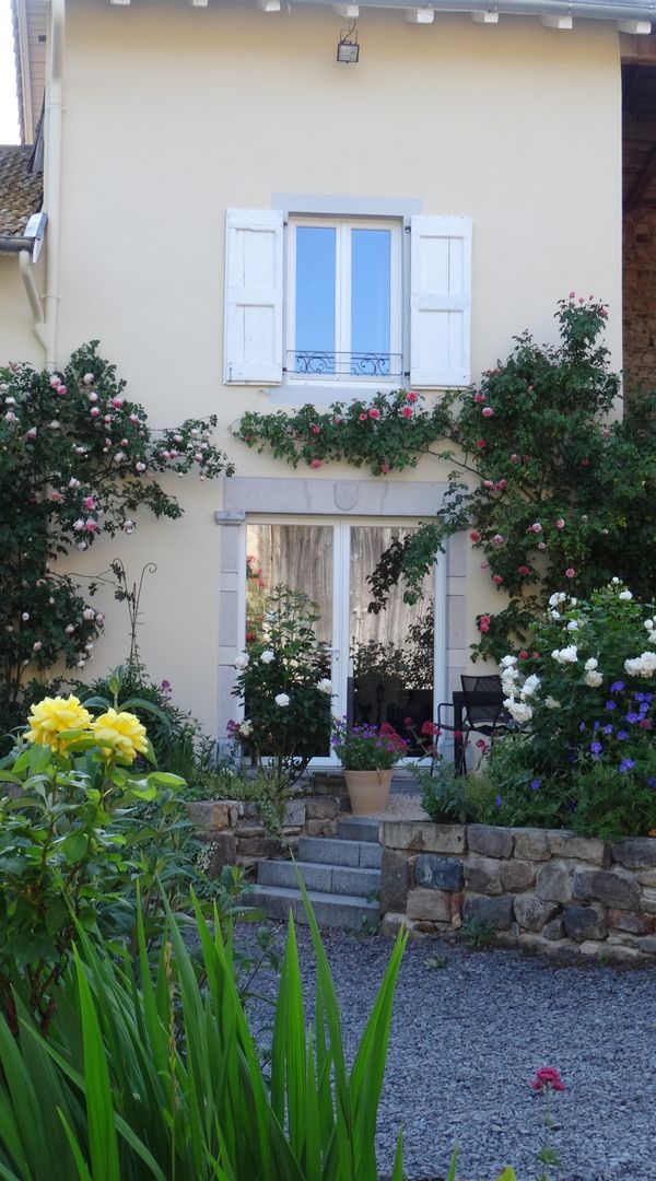 Venez passez les fêtes au calme chez nous contre GP