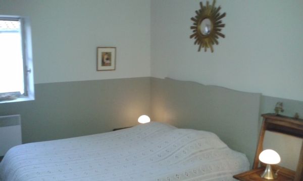 Casa di Marie-christine