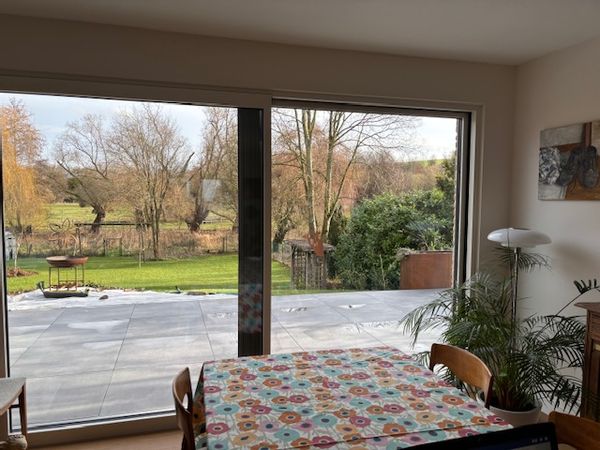 Maison 3 frontières