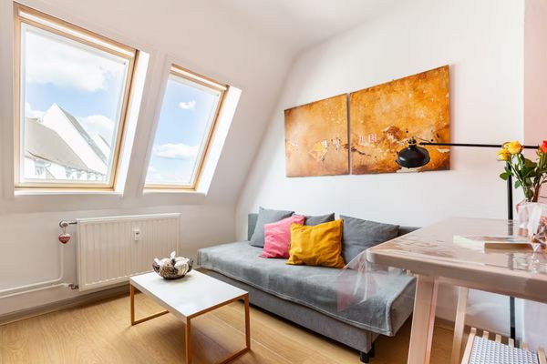 ✨ Notre charmant appartement au cœur de Strasbourg – La Petite France