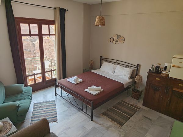 La maison de Marinos