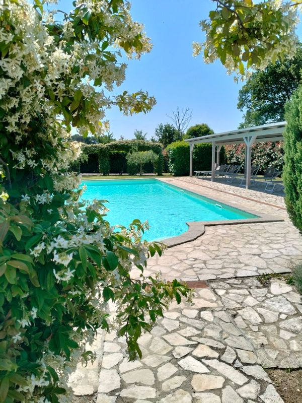 La maison de gennaro