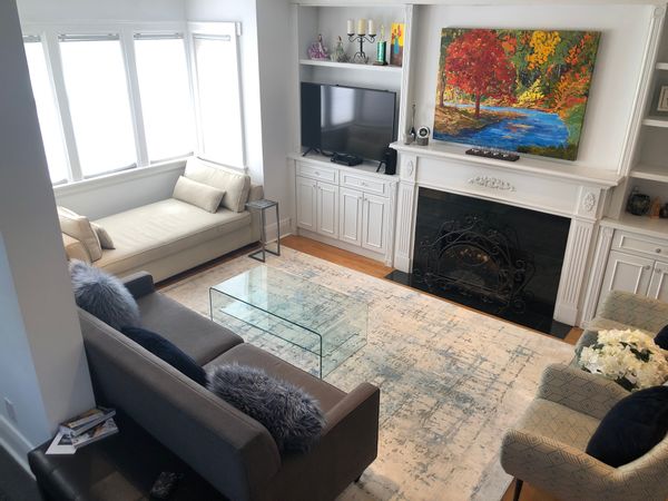 La maison de Christine & Leo