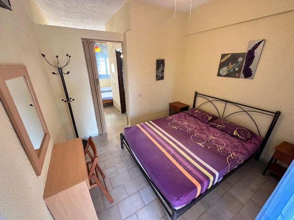 La maison de christos