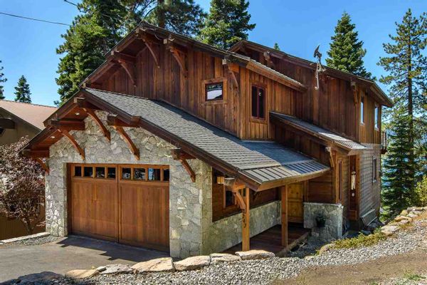 Casa di Josh