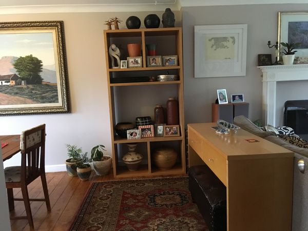 La maison de sharmala