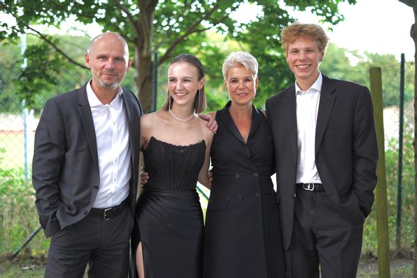 La maison de Michael