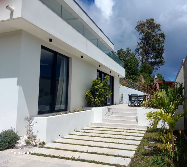 Casa de Marielle