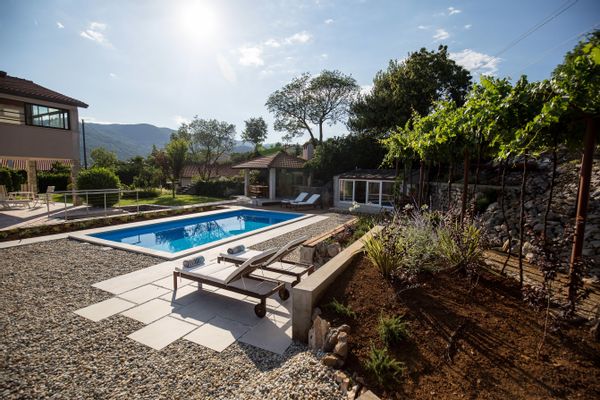 La maison de Ivana&Sandi