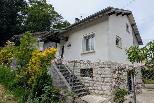 delphines hus