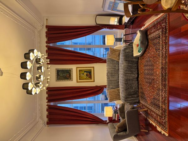 Beautiful Parisian flat at Bonne Nouvelle!