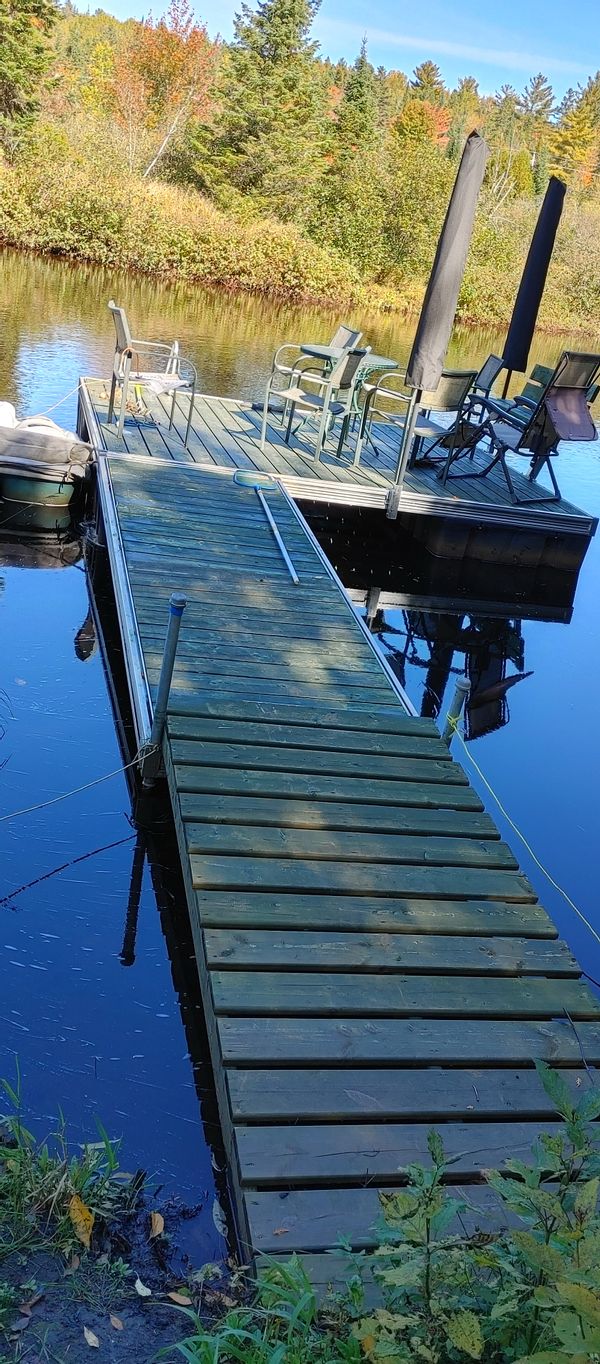 La chambre d’Emilie