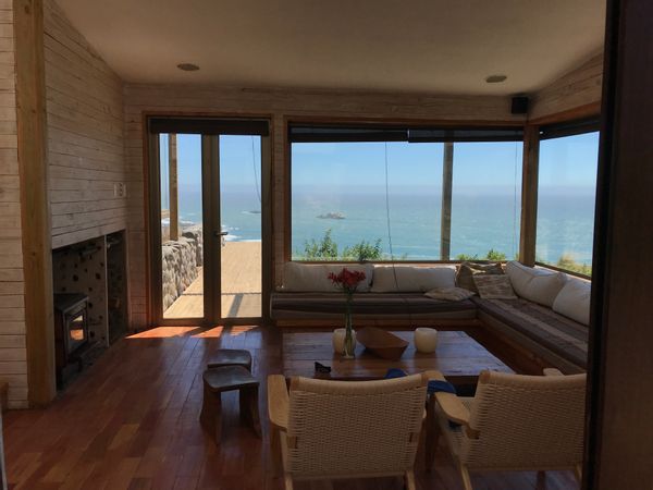 La maison de cristobal