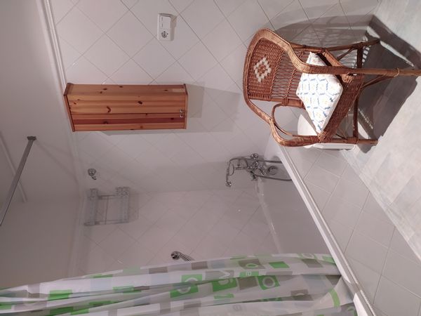 Marta Y Raúl's house