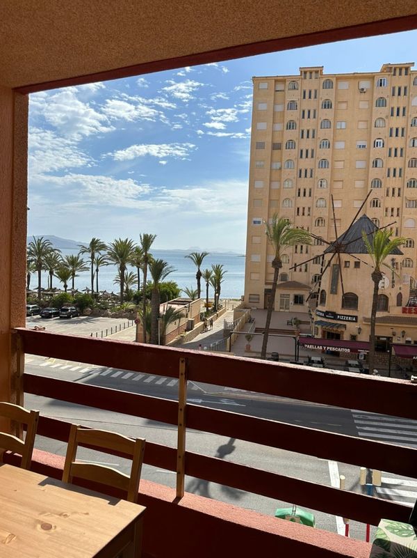 La maison de Veronica