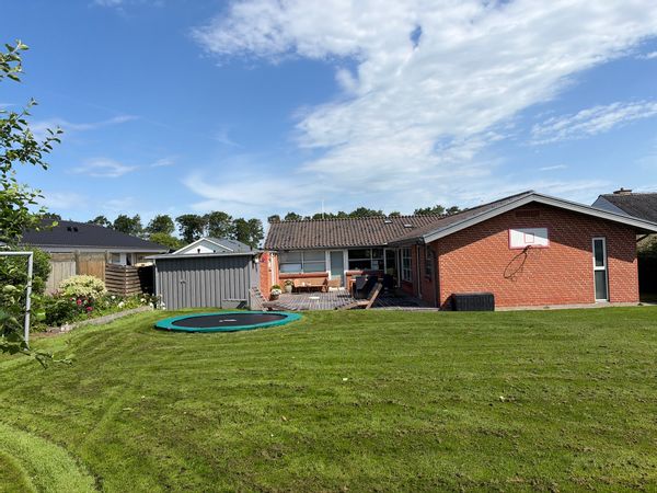 Michaels hus