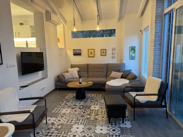 Susanne's house