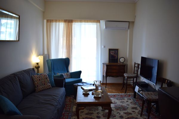 Casa a Nea Smirni