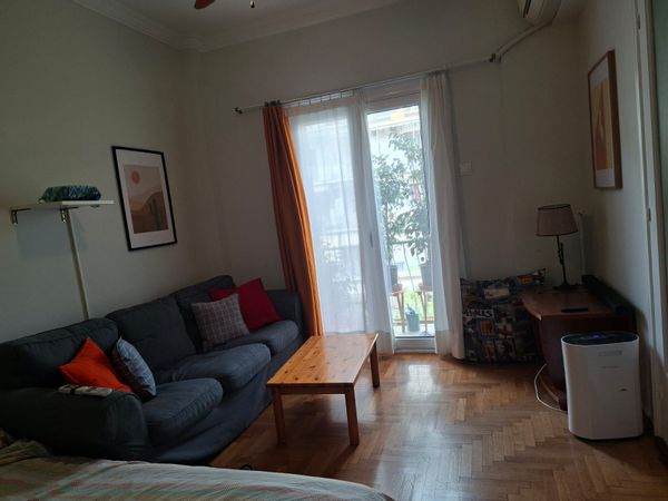 Casa di Akrivi