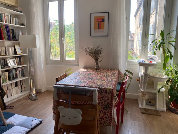 Casa de Elisa