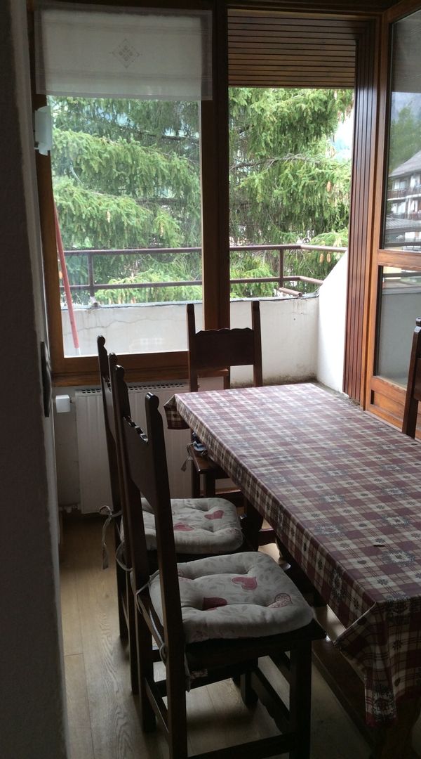 La maison de Elena  & Stefano