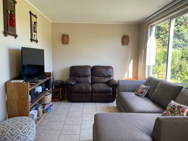 MARIA CONSUELO s Haus