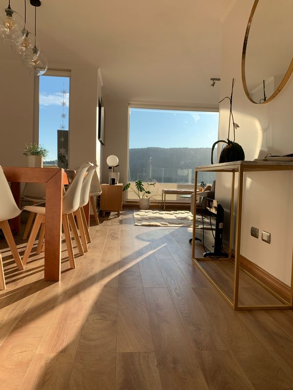 Casa de MARIA CONSUELO