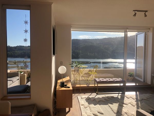 MARIA CONSUELOina kuća