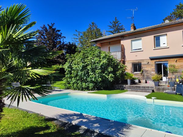 Casa de Isabel et Emeric