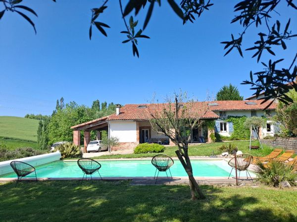 Casa di Emilie & Kimble