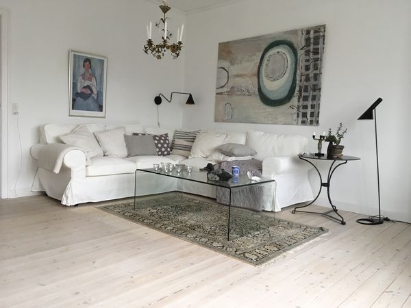 La maison de Winnie & Henning