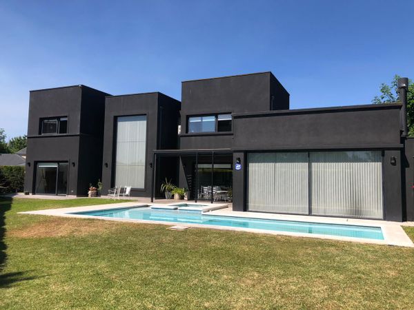 La maison de gonzalo