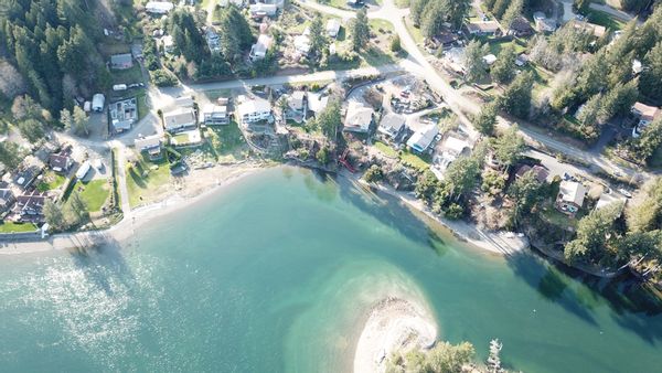 La maison de Heather