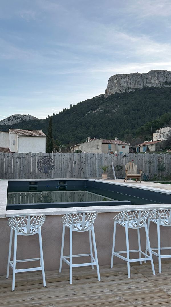 Laurence et Davids hus