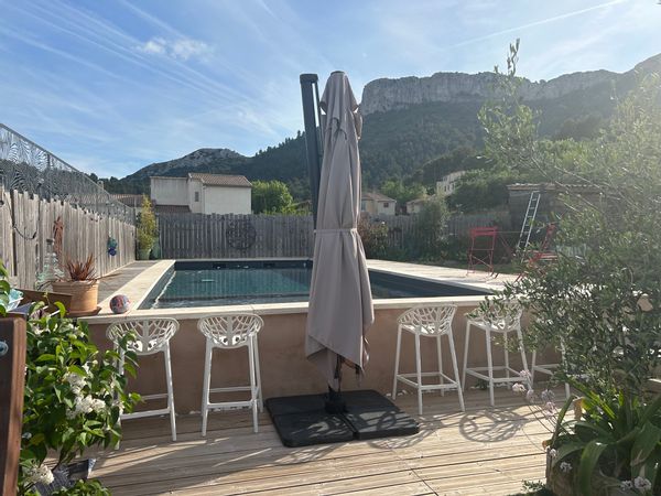 Casa di Laurence et David