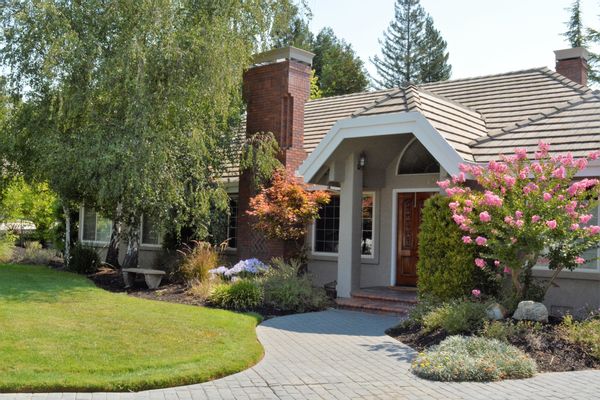 Lovely 4 bedroom, 3 bath home in the San Francisco Bay Area