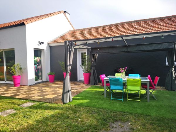 Casa di Karine & Nicolas