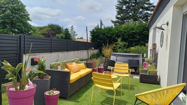 Casa di Karine & Nicolas