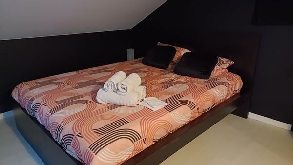 Casa di Karine & Nicolas