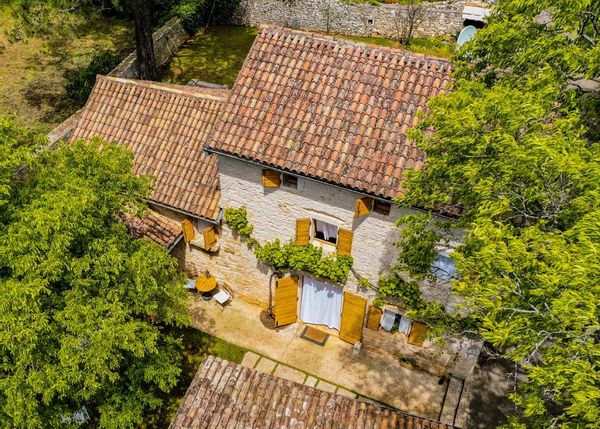 La maison de Biba