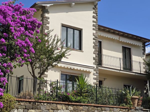 La maison de Sibyl & Andrea