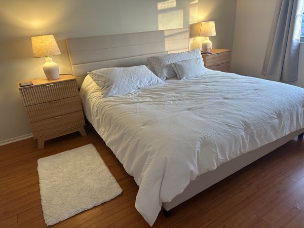 La maison de Frederico