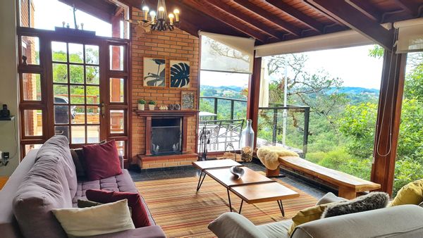 La maison de Frederico