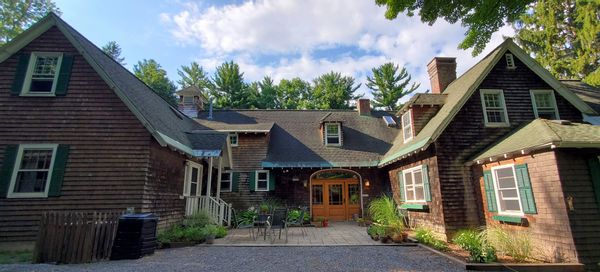 Casa di Bill & Laura