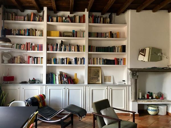 La maison de Roberta